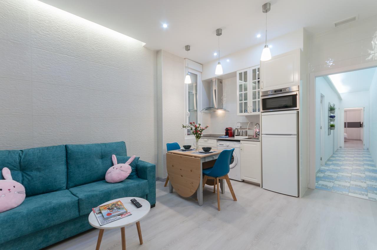 Charming Puerta Del Sol Center *