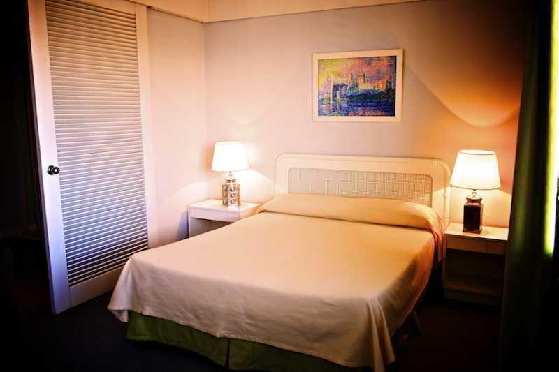 Pierre&vacances Edificio Eurobuilding 2 Apartamento