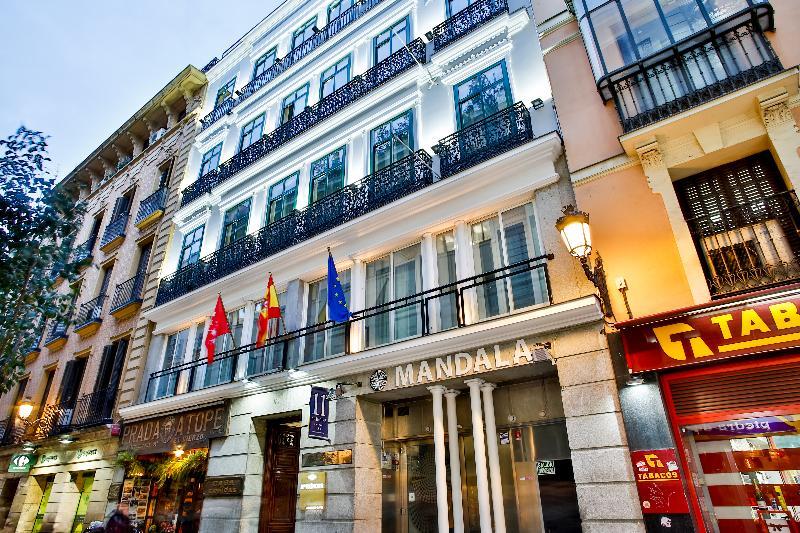 11th Principe By Splendom Madrid
