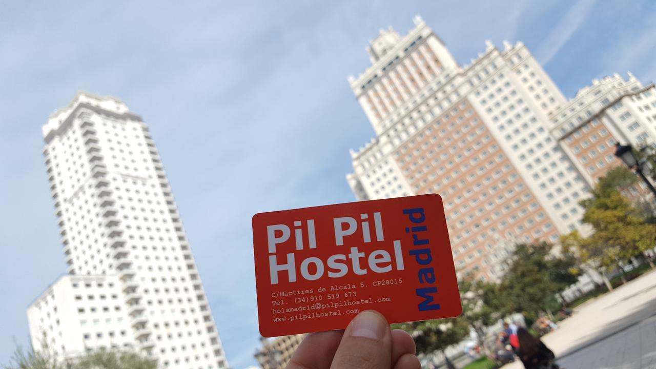 Pil Pil Hostal