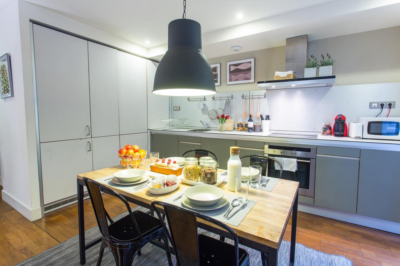 The Lucky Flats Apartamento
