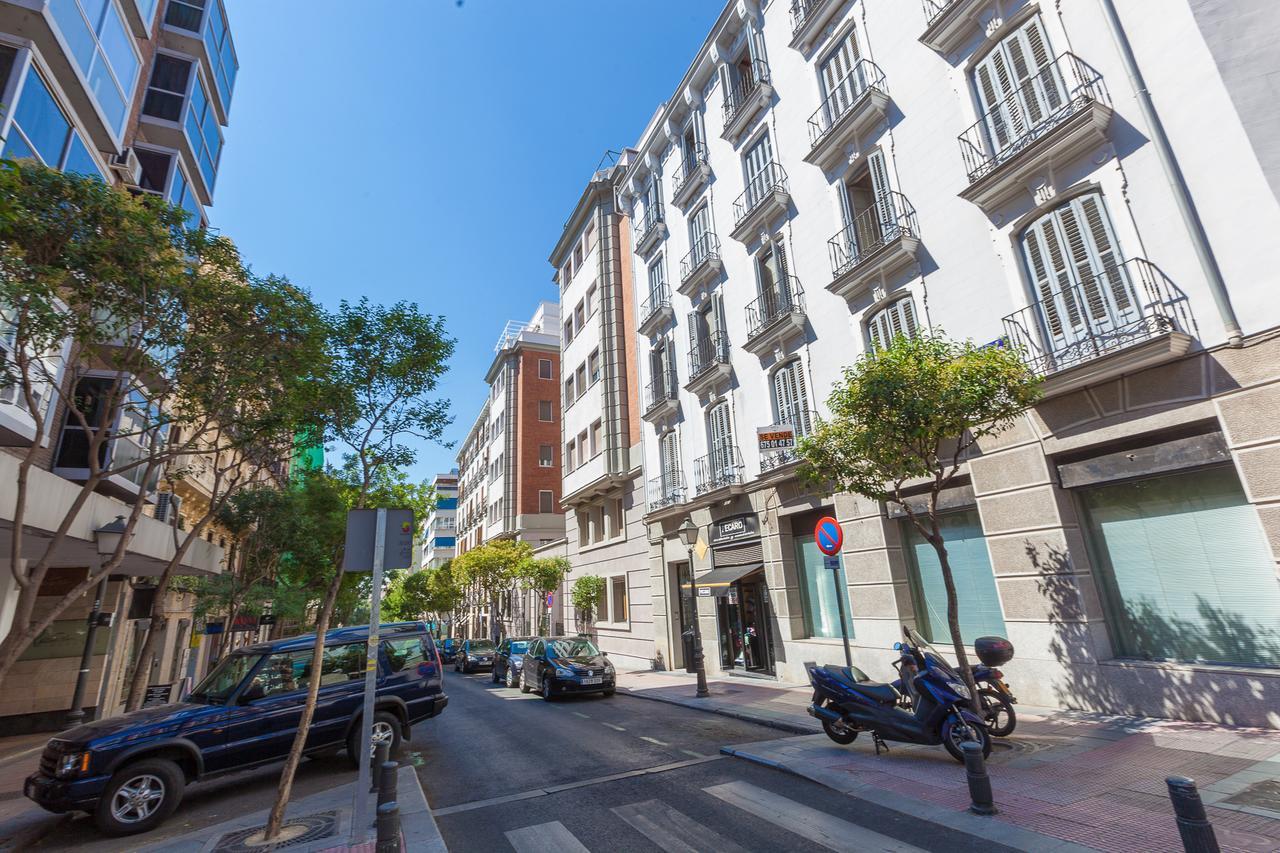 Apartamento Club Lagasca Xxx *
