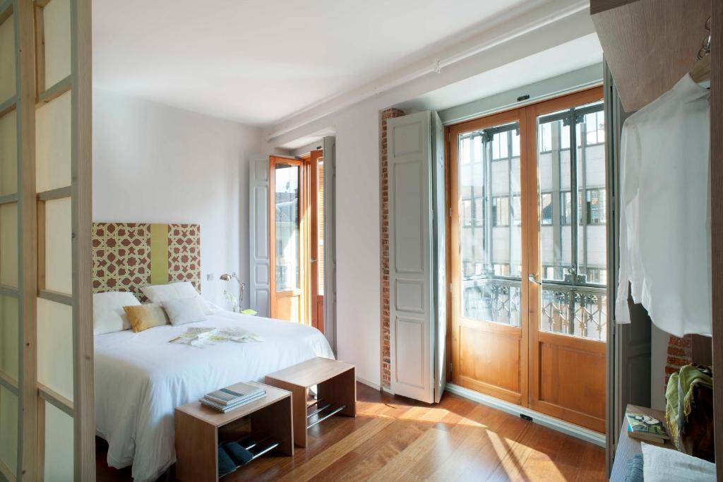 Eric Voekel Boutique - Apartamento