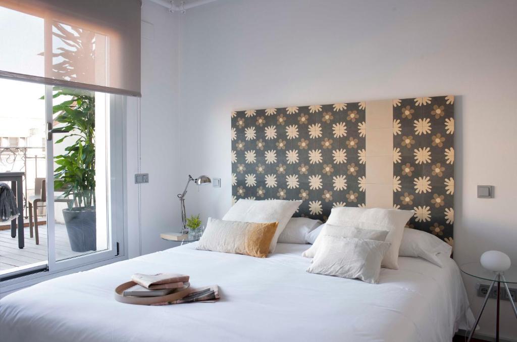 Eric Voekel Boutique - Apartamento Madrid