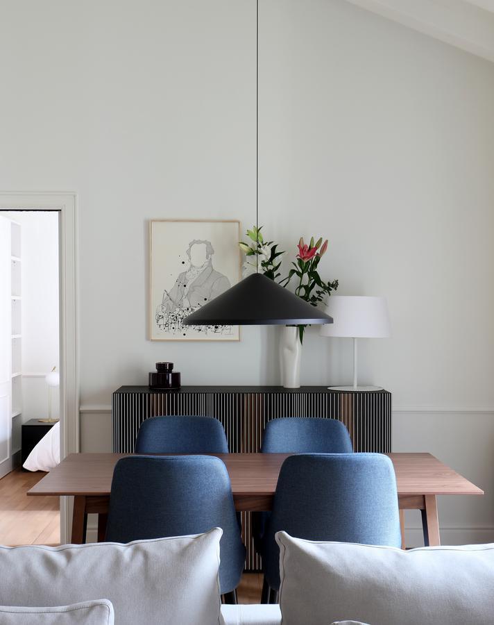 Recoletos House 4*