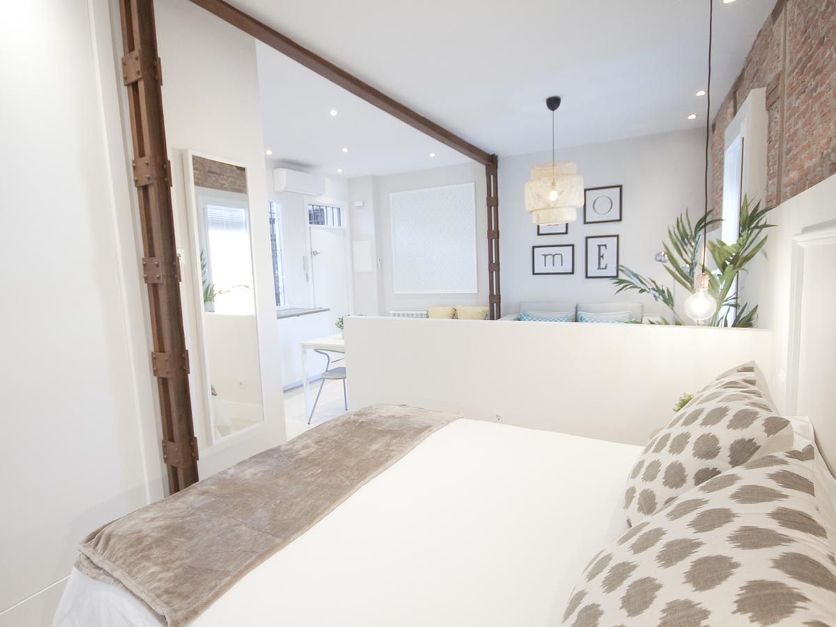 Oasis Ii: Lujo A Pasos Del Prado Apartamento *