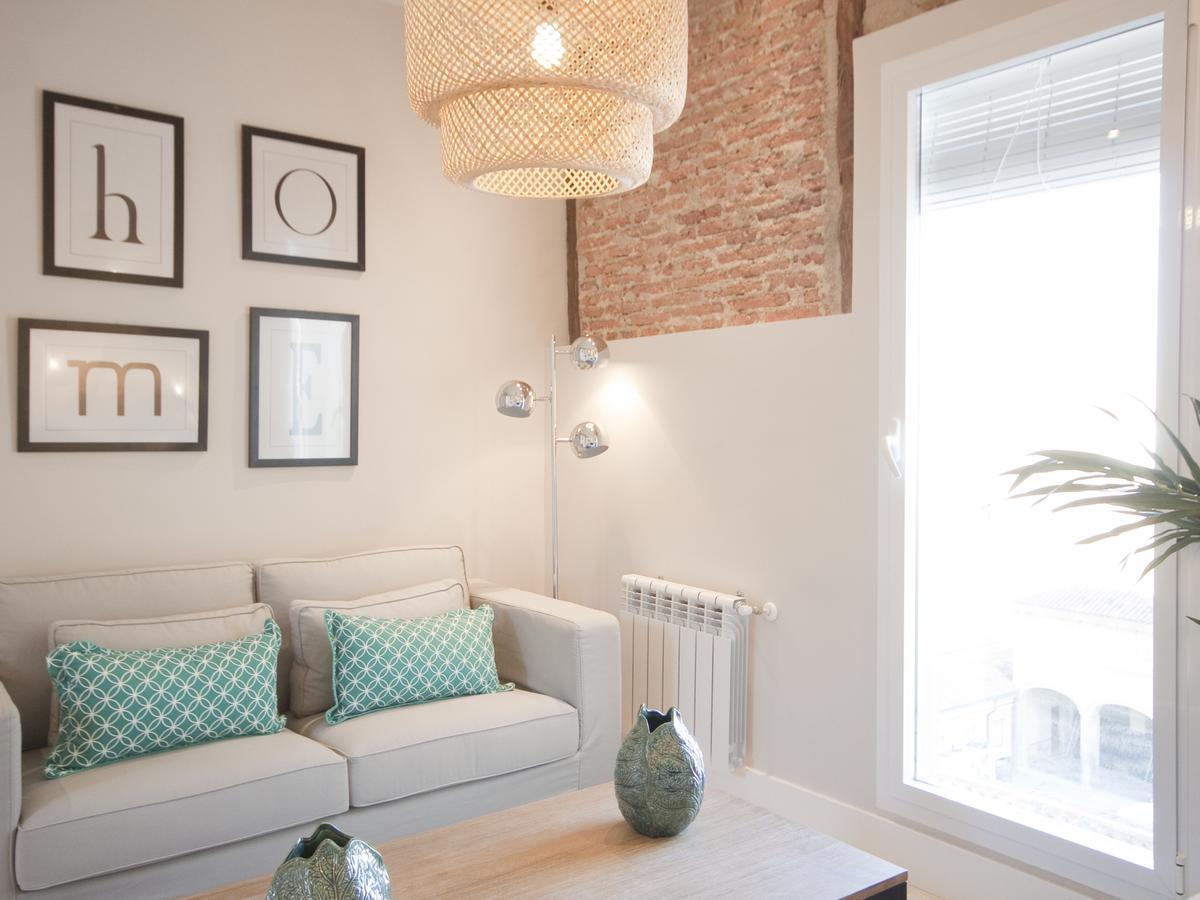 Oasis Ii: Lujo A Pasos Del Prado Madrid