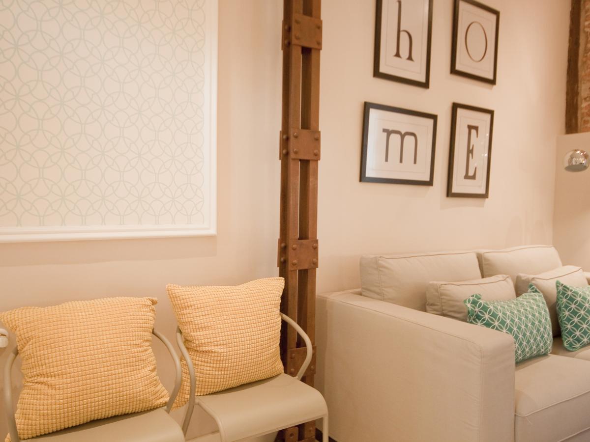 Oasis Ii: Lujo A Pasos Del Prado Apartamento *