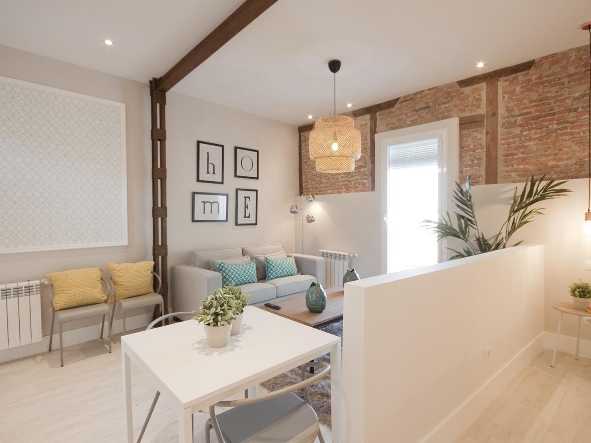Apartamento Oasis Ii: Lujo A Pasos Del Prado *