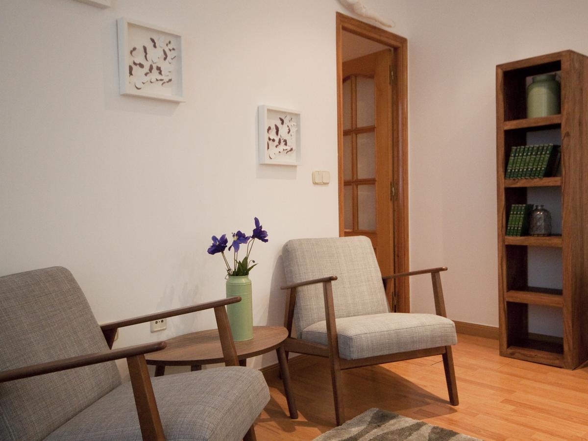 Apartamento Infante Apartamento