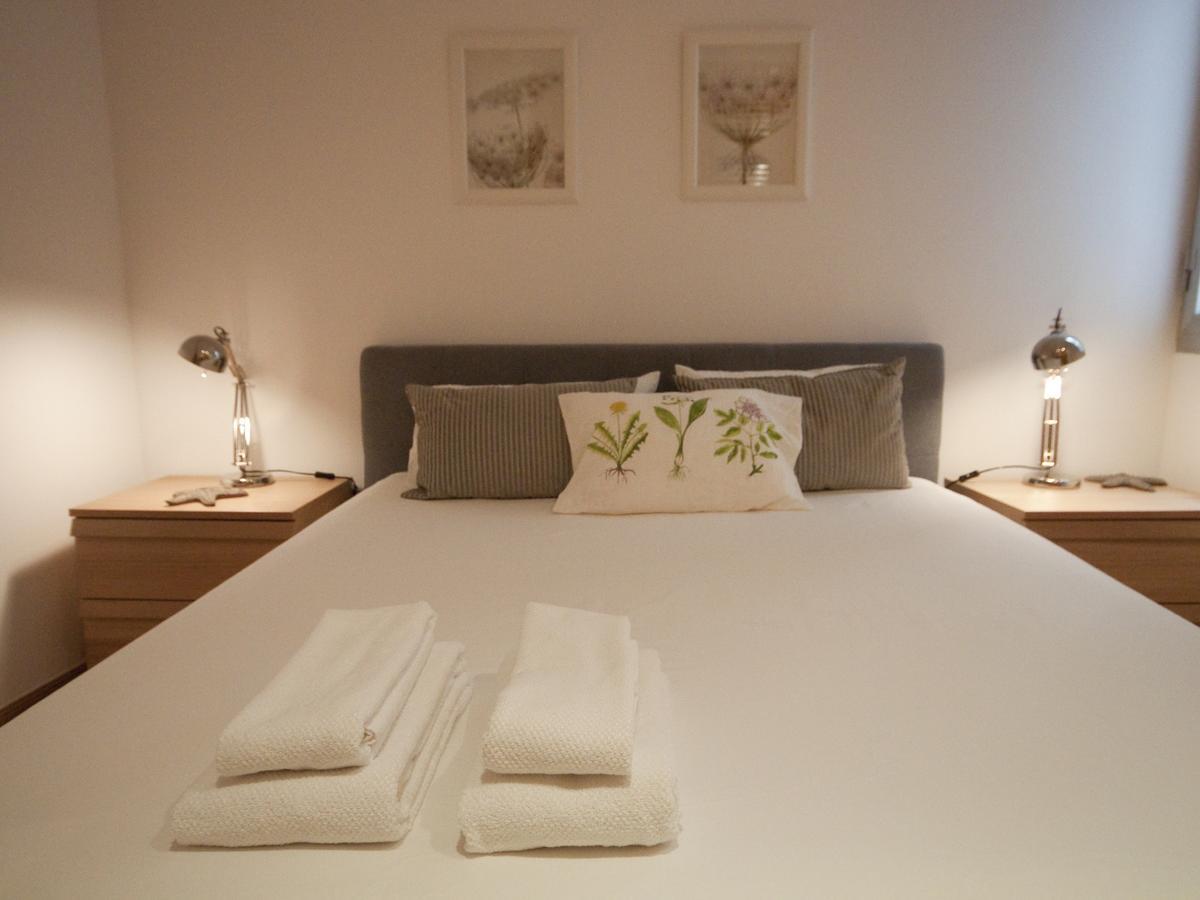 Apartamento Infante Apartamento Madrid