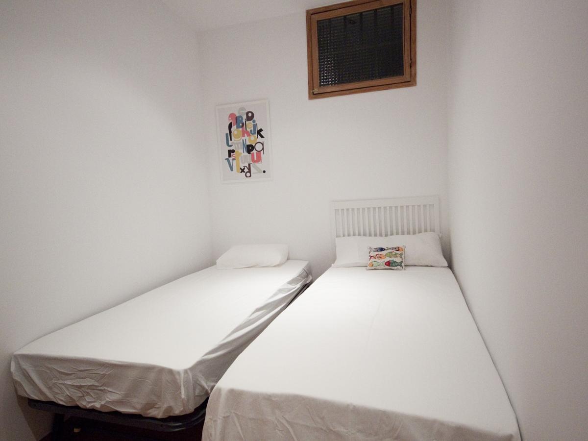 Apartamento Infante