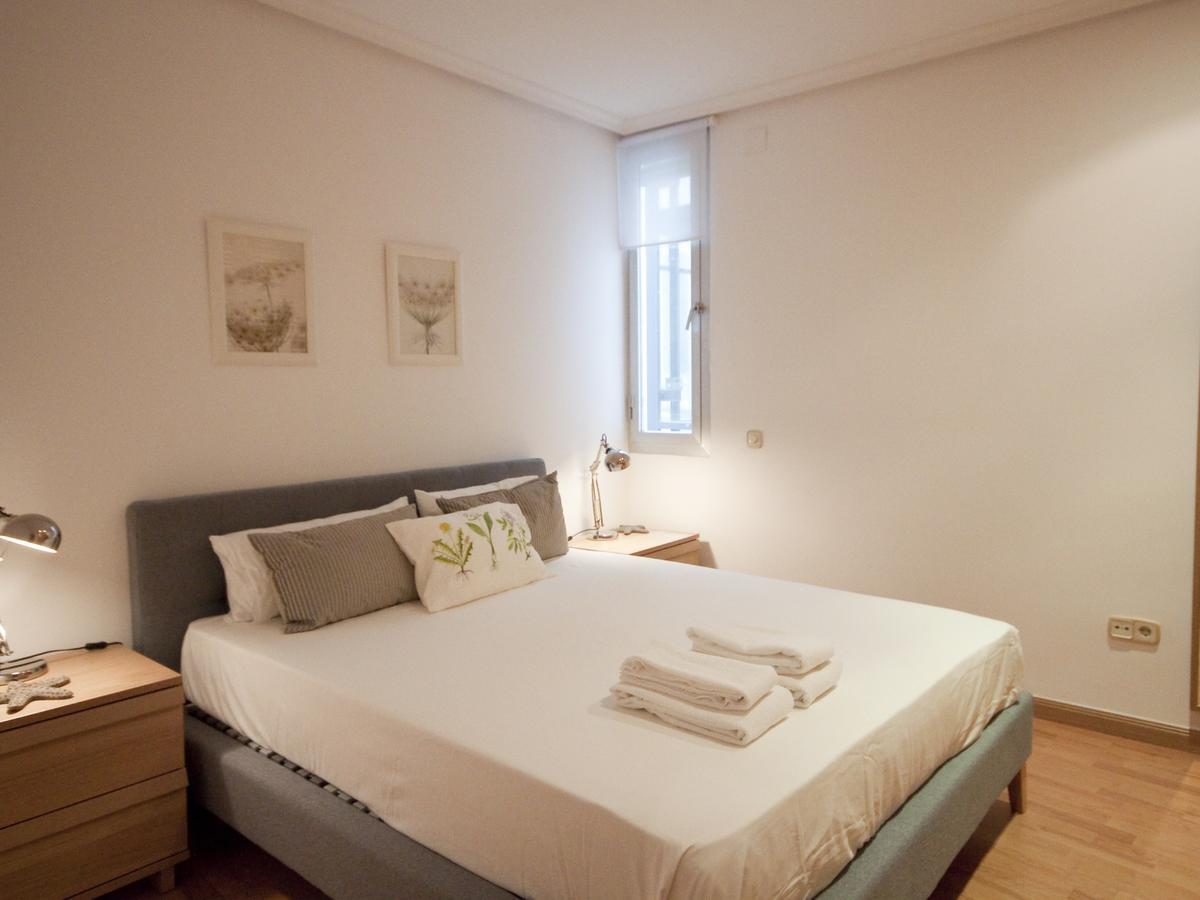 Apartamento Infante * Madrid
