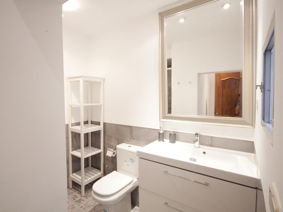 Apartamento Apartamento Infante *
