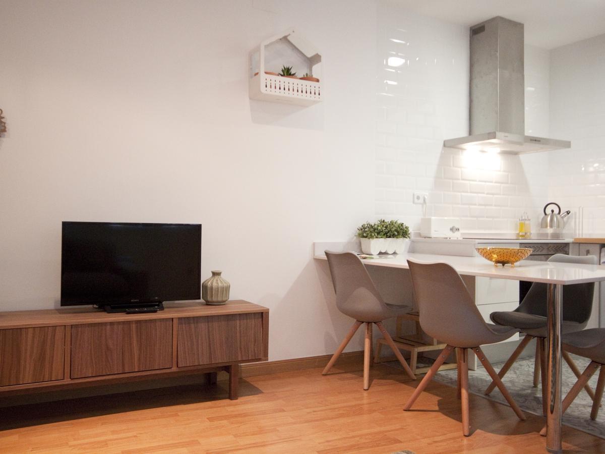 Apartamento Infante * Madrid