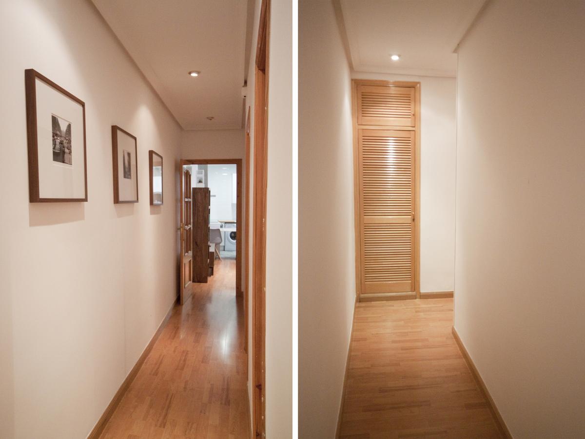 Apartamento Apartamento Infante *