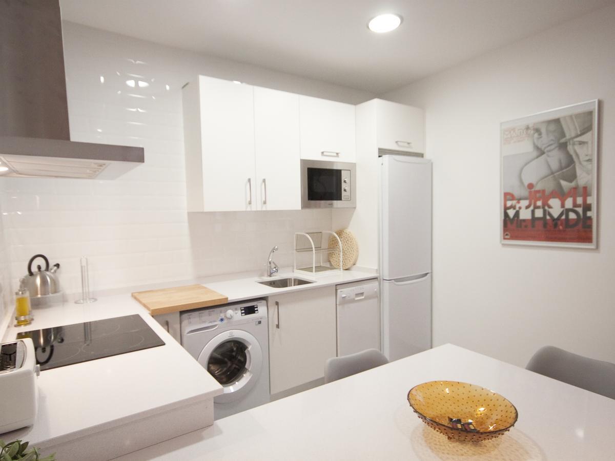 Apartamento Apartamento Infante