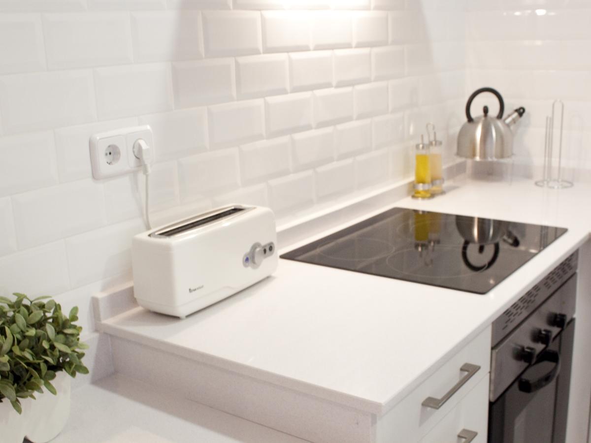 Apartamento Infante * Madrid