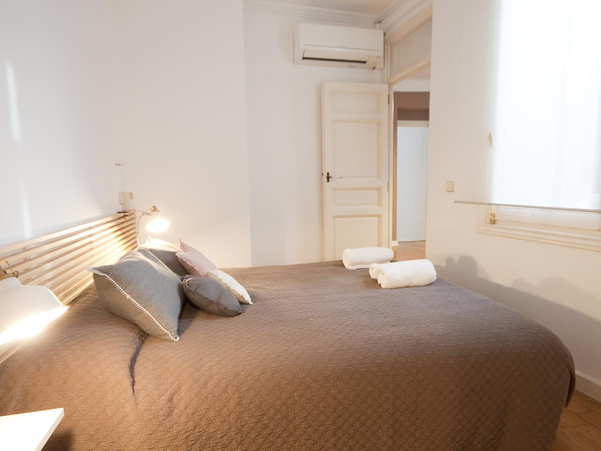 Apartamento Precioso En La Latina Palacio Real