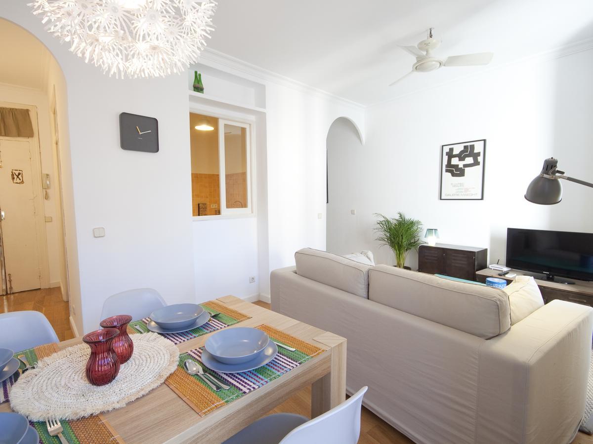 Apartamento Precioso En La Latina Palacio Real *