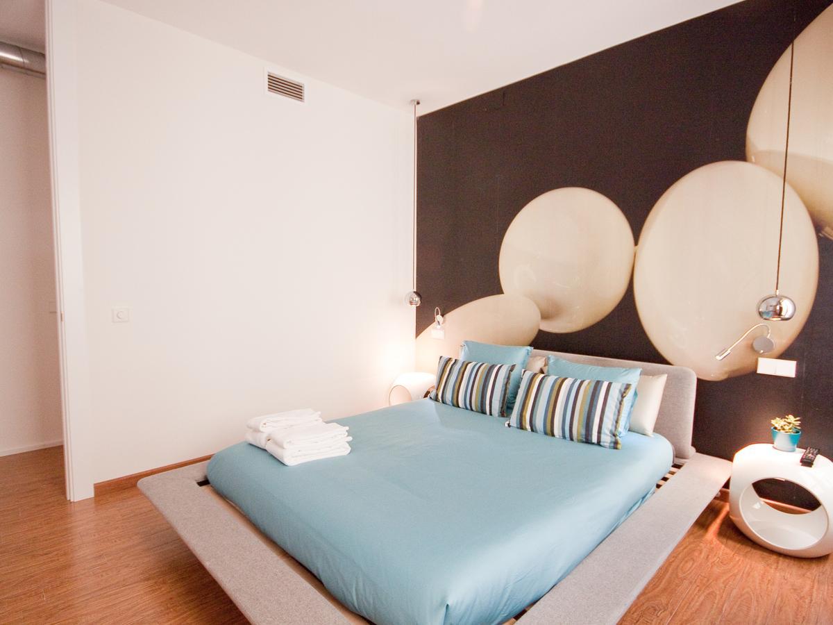 Apartamento Gran De Diseño @plazasanmiguel *lujo* *