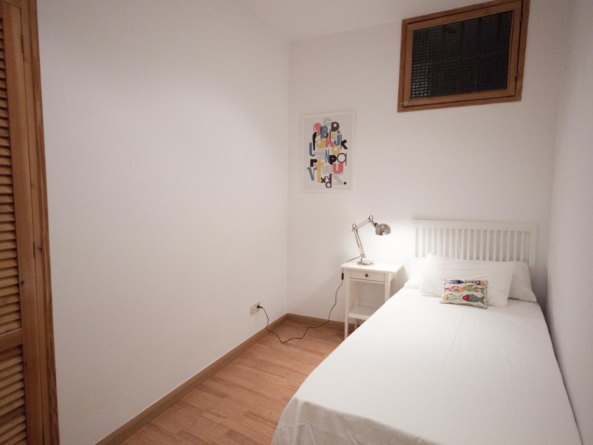Apartamento Infante Madrid