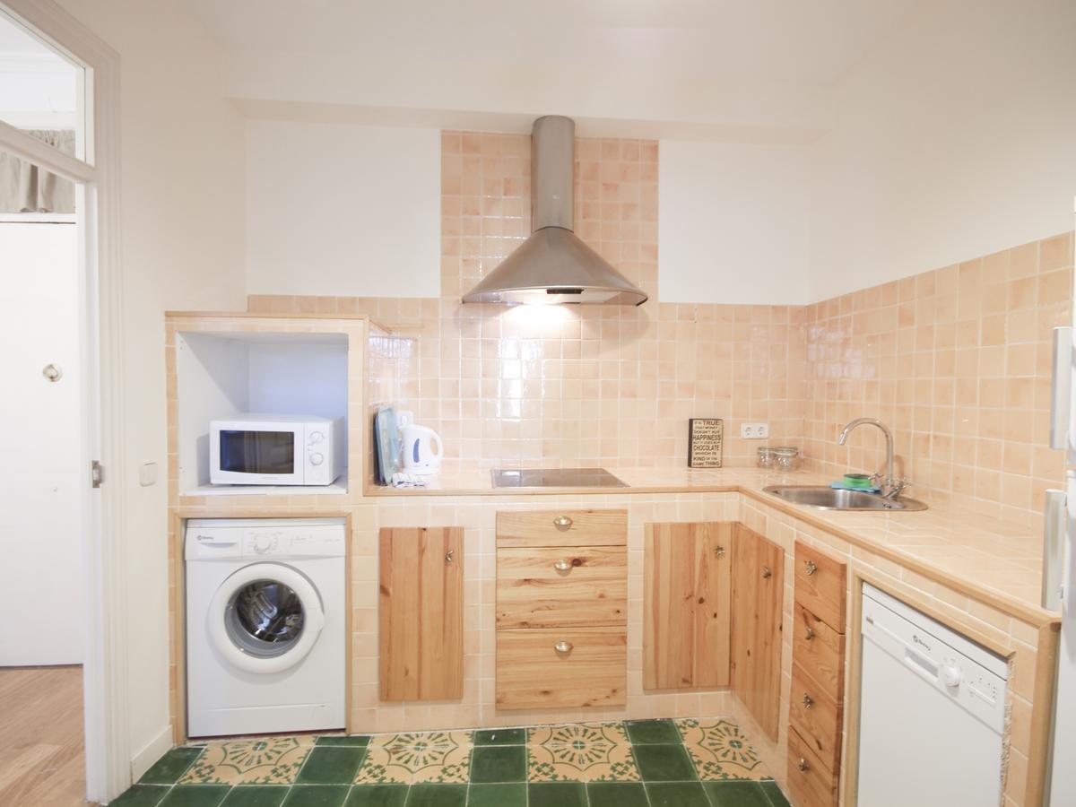 Apartamento Precioso En La Latina Palacio Real *