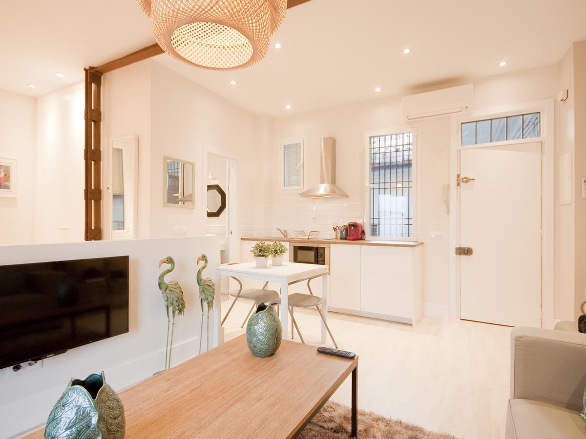 Apartamento Oasis Ii: Lujo A Pasos Del Prado