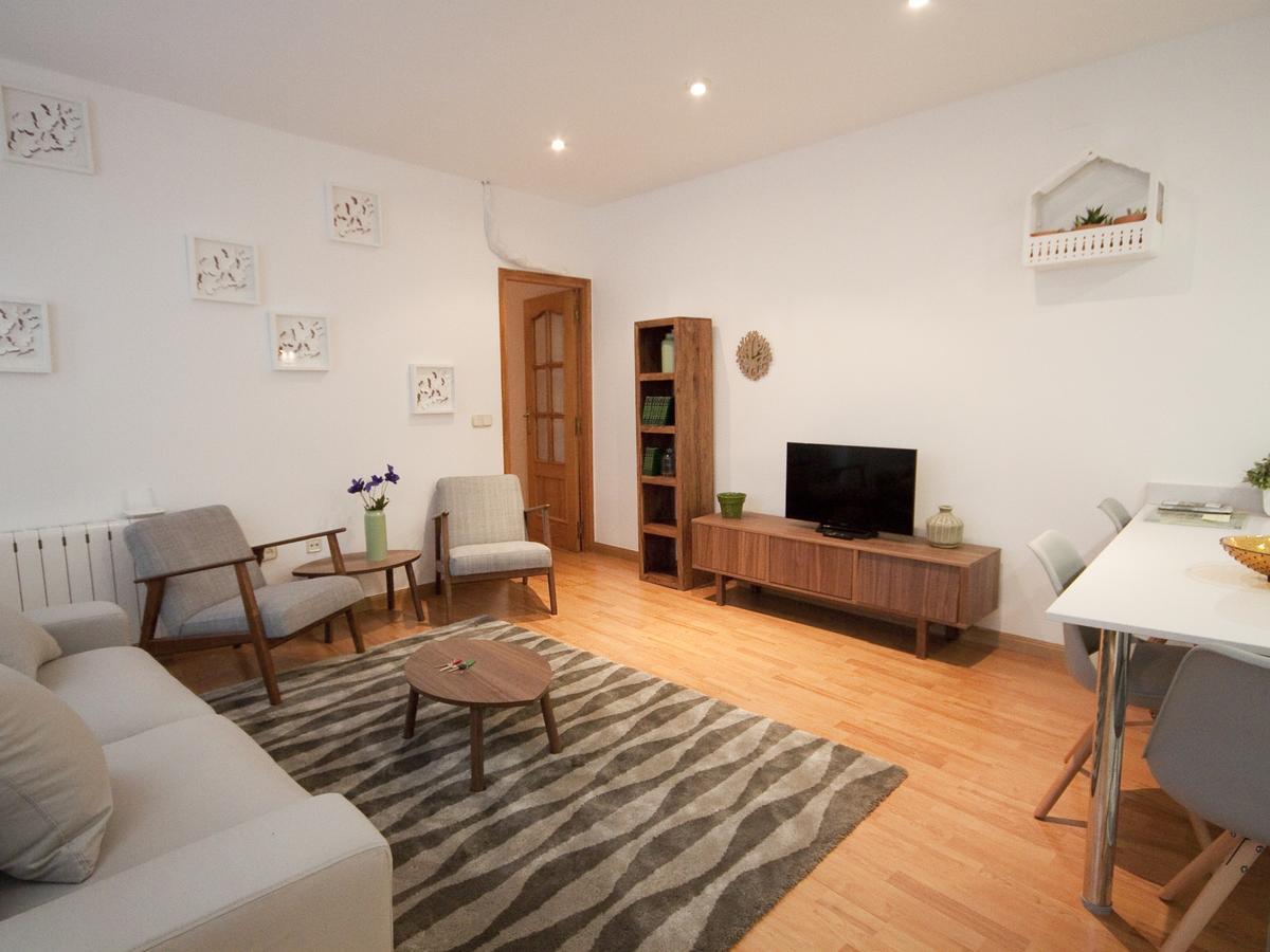 Apartamento Infante Madrid