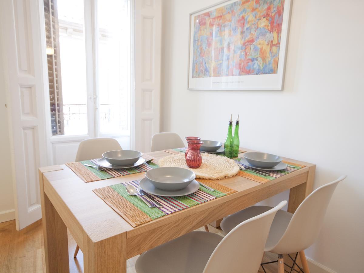 Apartamento Precioso En La Latina Palacio Real