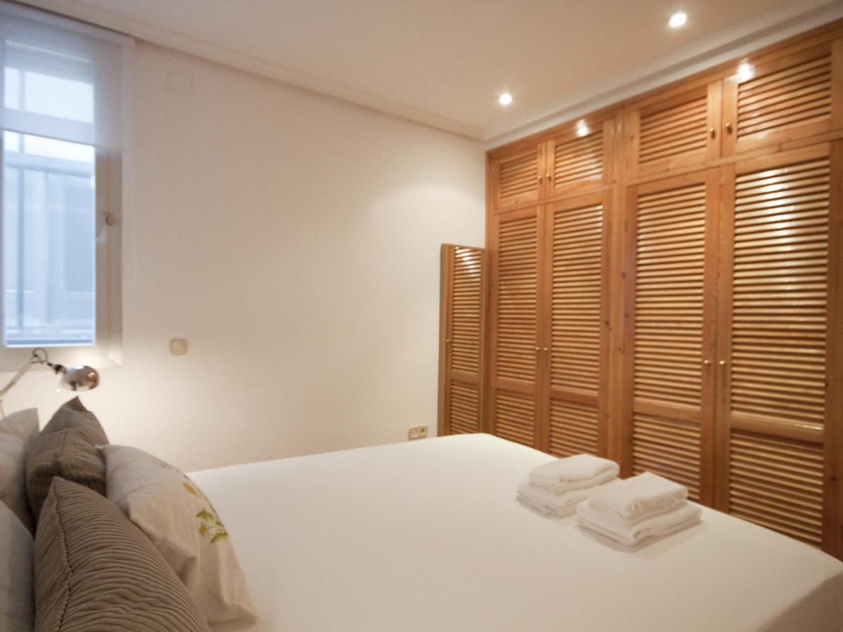 Apartamento Infante Madrid