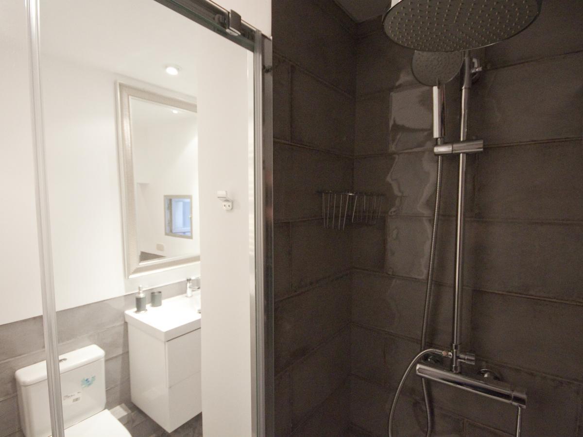 Apartamento Infante Apartamento Madrid