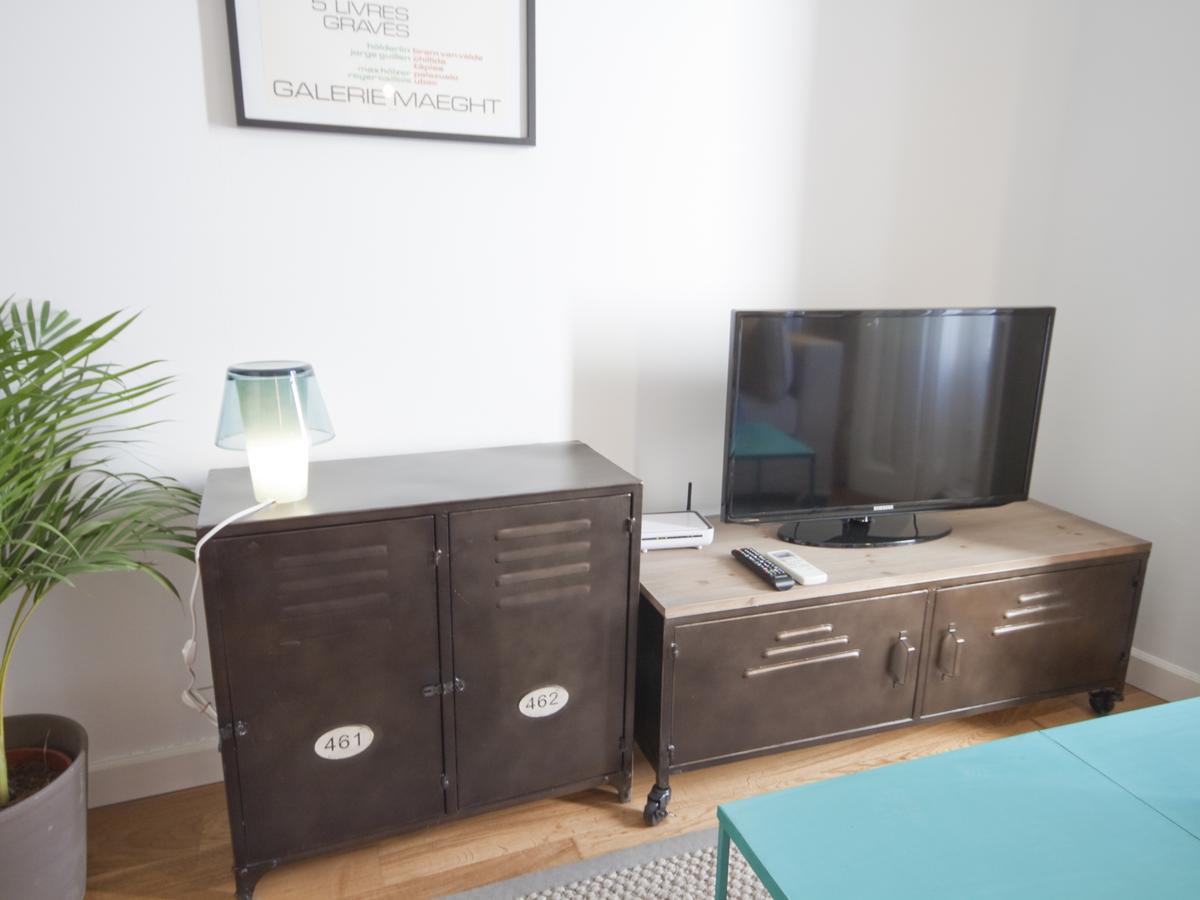 Apartamento Precioso En La Latina Palacio Real Madrid