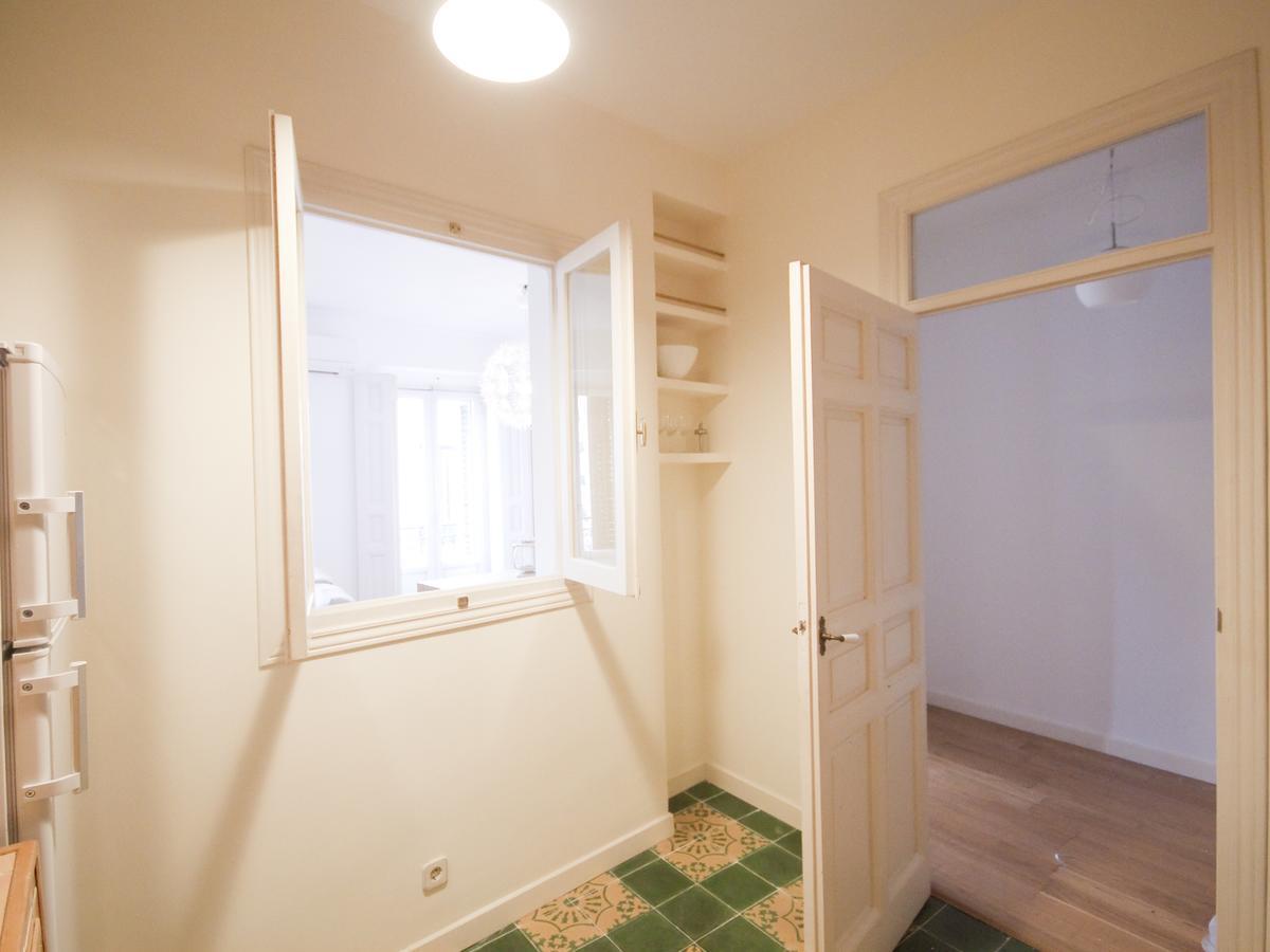 Apartamento Precioso En La Latina Palacio Real *