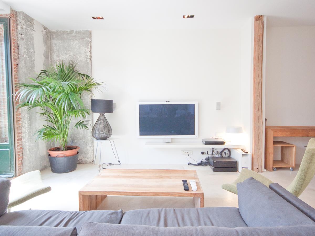 Apartamento Gran De Diseño @plazasanmiguel *lujo* Madrid
