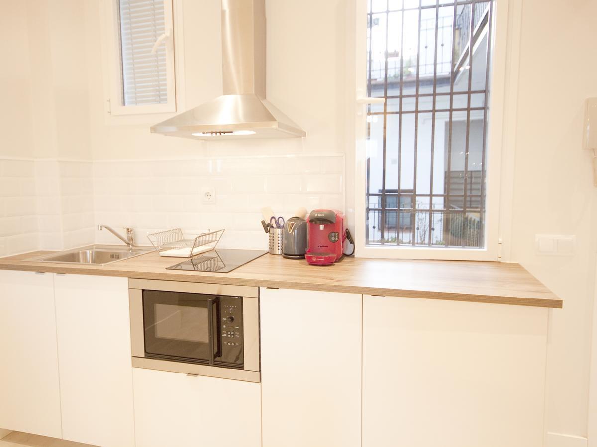 Oasis Ii: Lujo A Pasos Del Prado Apartamento *