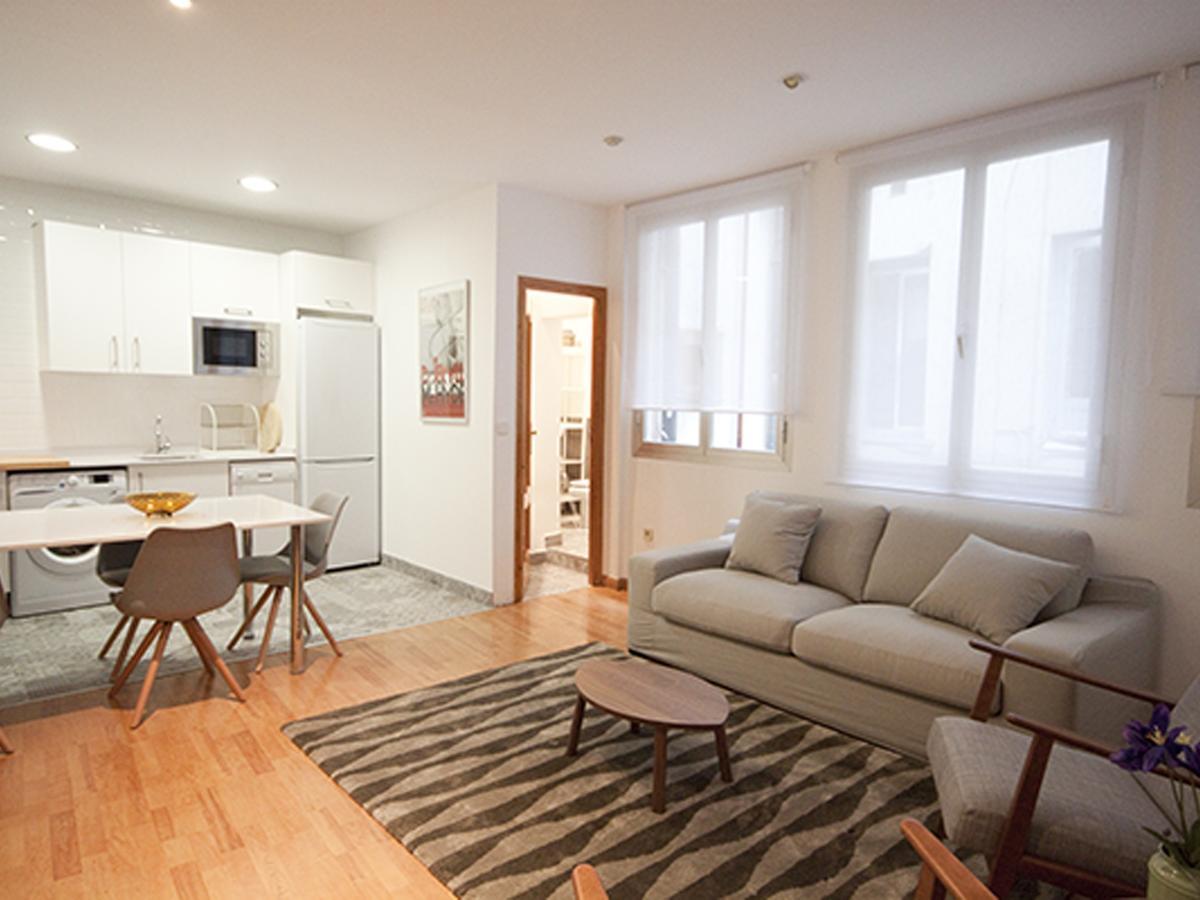 Apartamento Infante Madrid