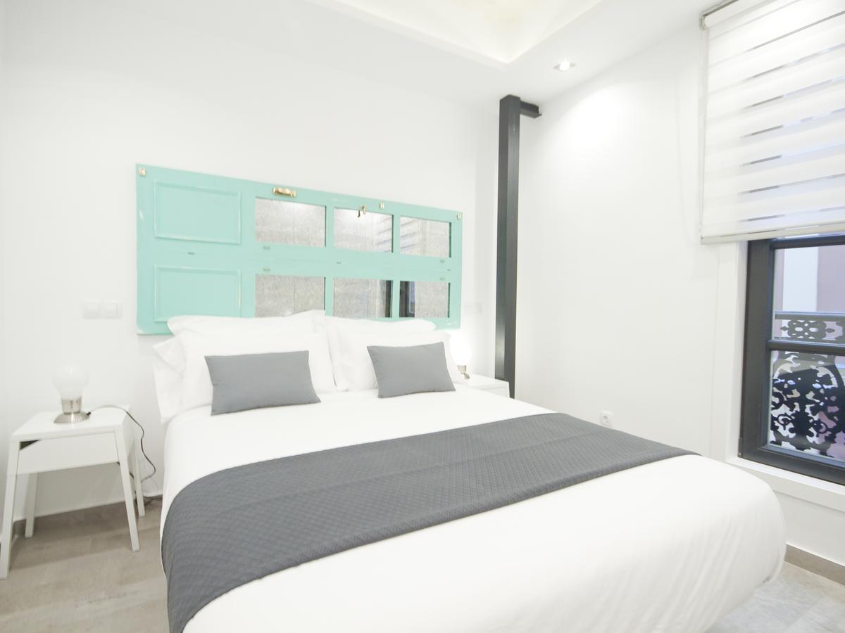 Nuevo Y De Lujo En Puerta Del Sol Apartamento *