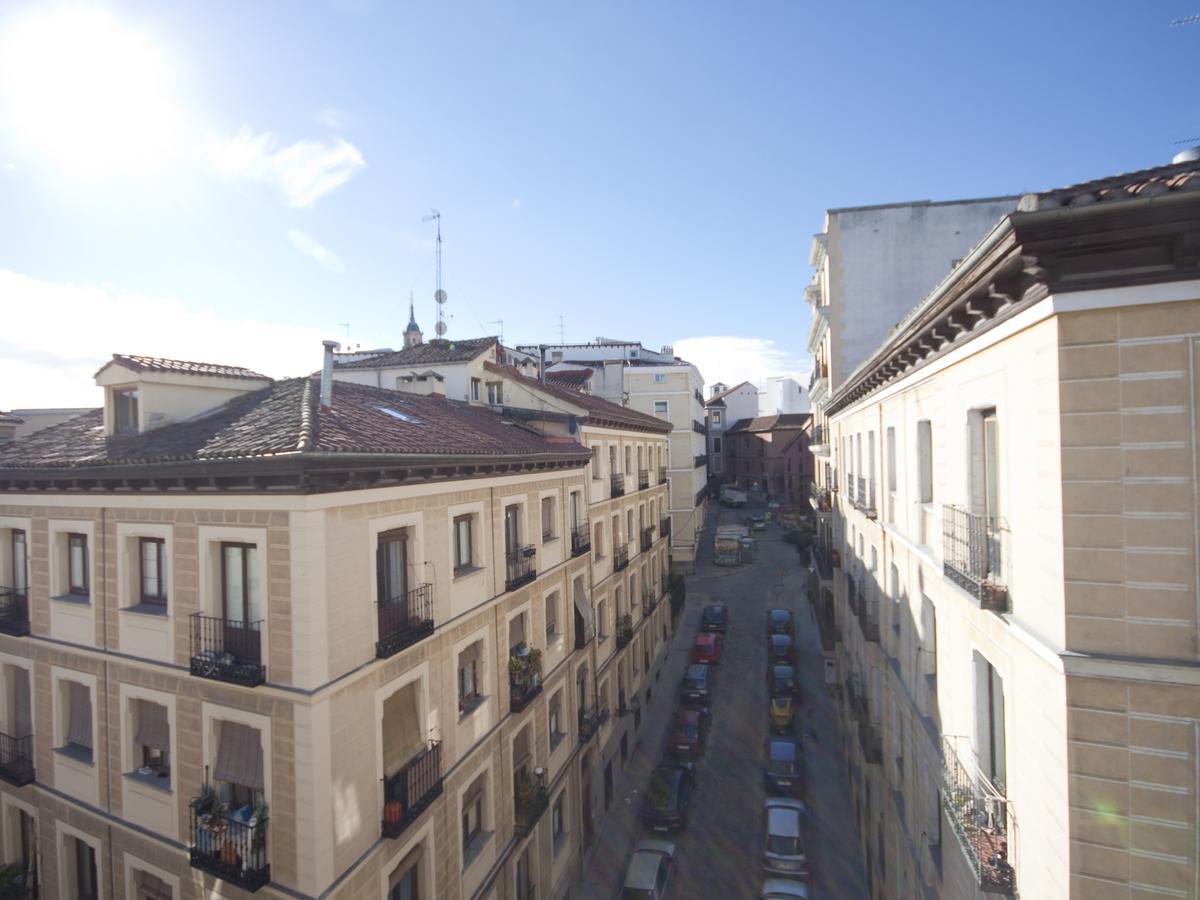 Precioso En La Latina Palacio Real Apartamento Madrid