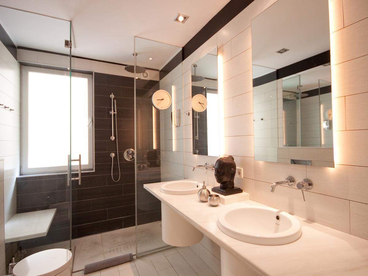 Apartamento Gran De Diseño @plazasanmiguel *lujo* Madrid