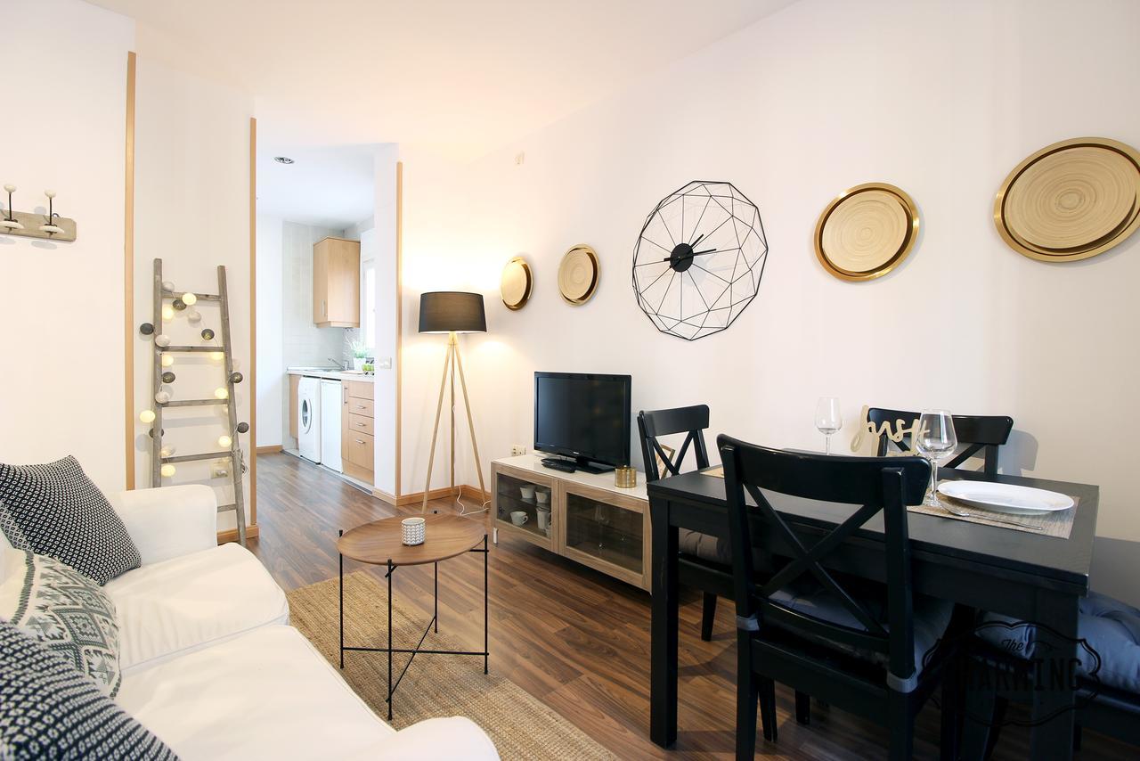 Apartamento Huertas -