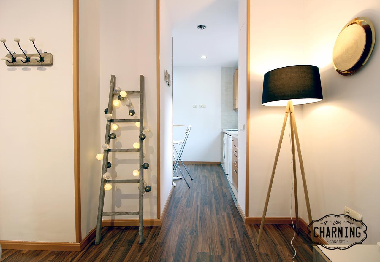 Apartamento Huertas - Madrid