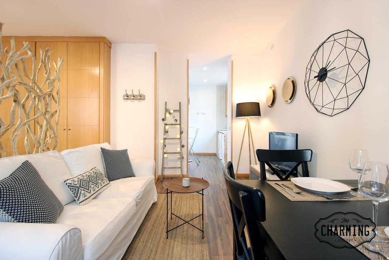 Huertas - Apartamento