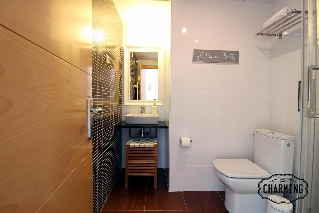 Apartamento Huertas -