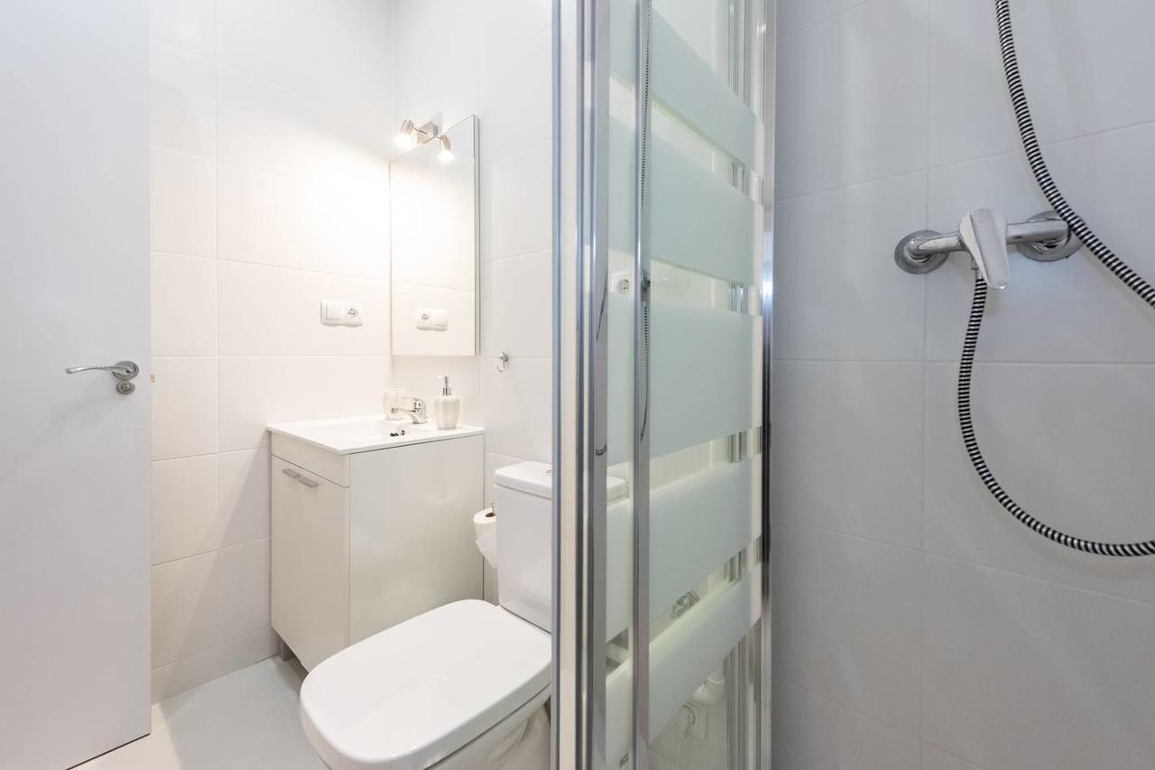 M&f Gran Via 3 Hab Apartamento