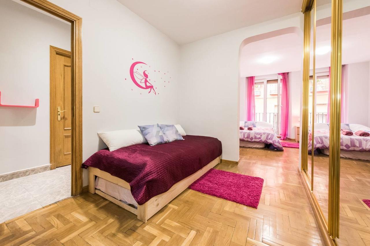 M&f Madrid/chueca Madrid