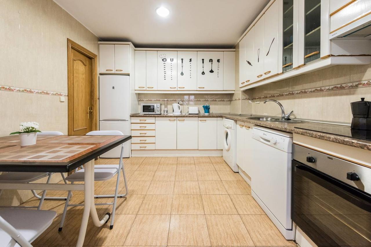 Apartamento M&f Madrid/chueca Madrid