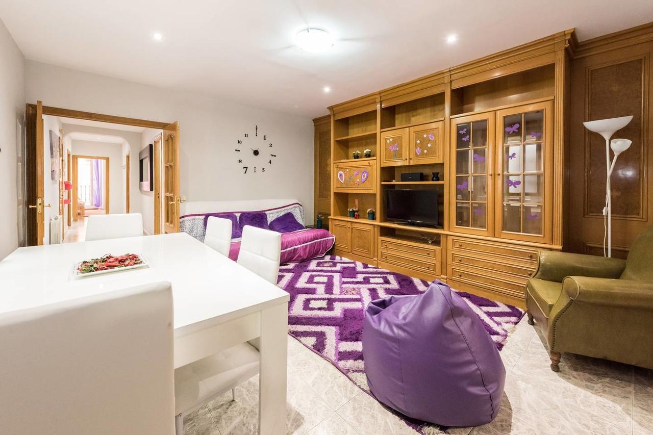 Apartamento M&f Madrid/chueca *
