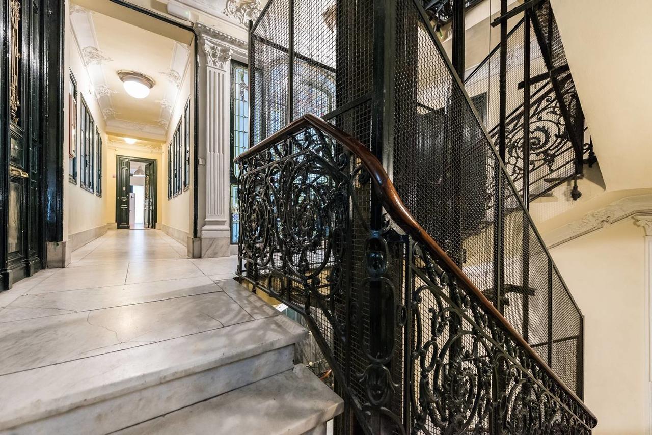 Apartamento M&f Gran Via 3 Hab Madrid