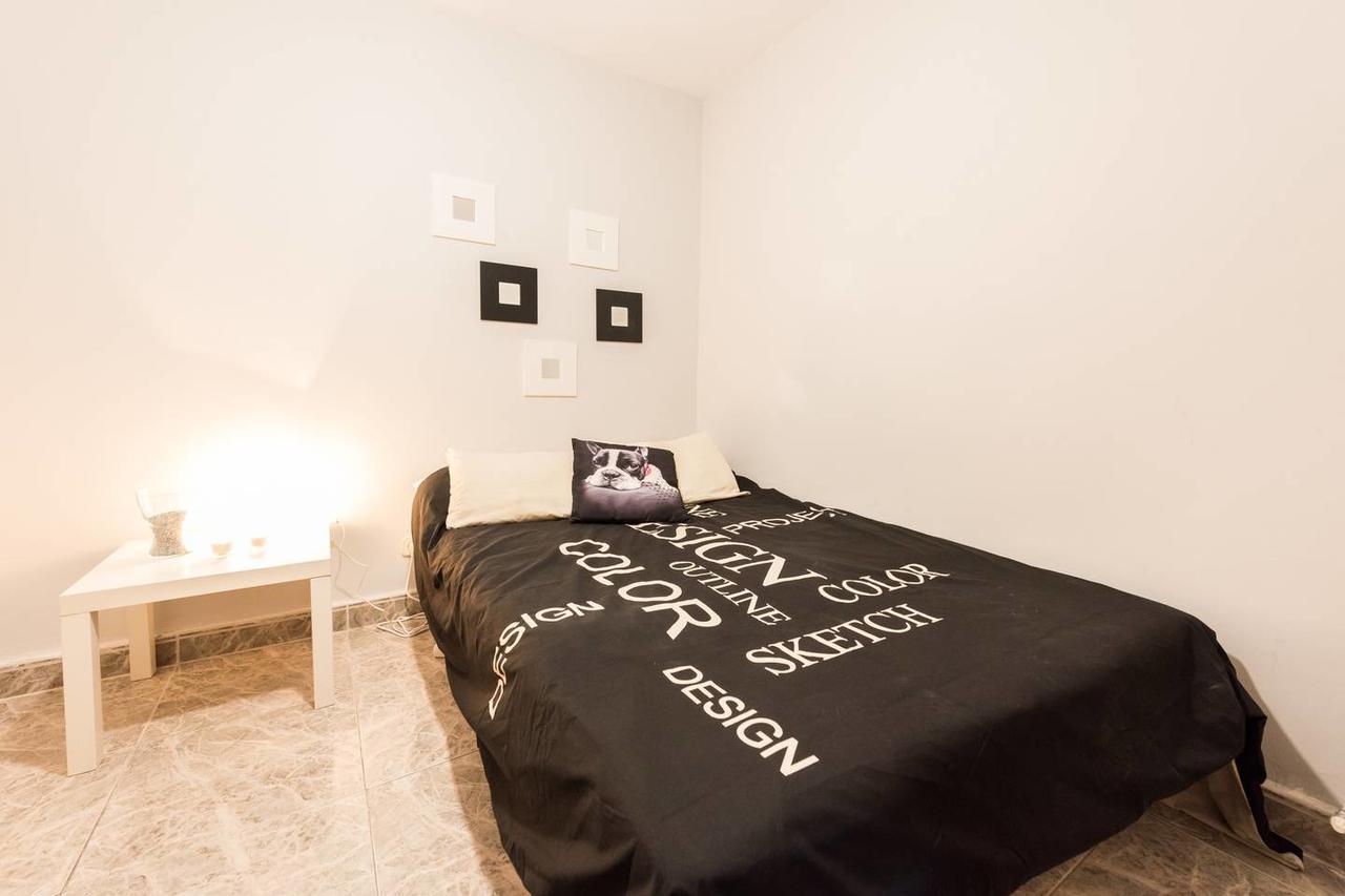 M&f Madrid/chueca Madrid